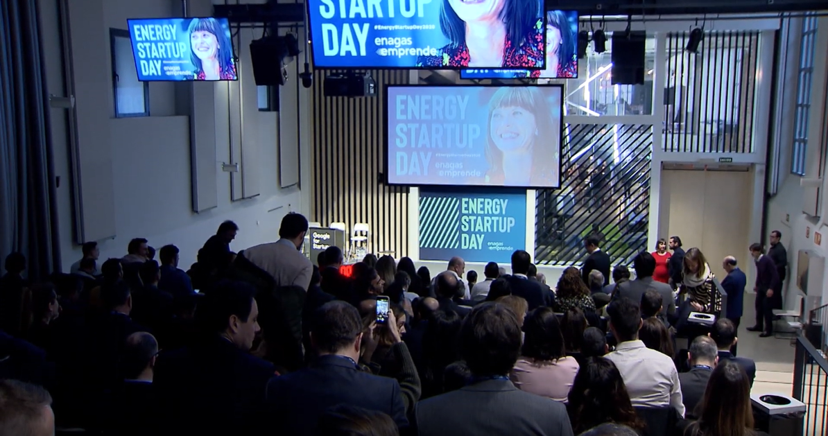 Ingenia Energy Challenge 2020: innovation to drive the energy transition