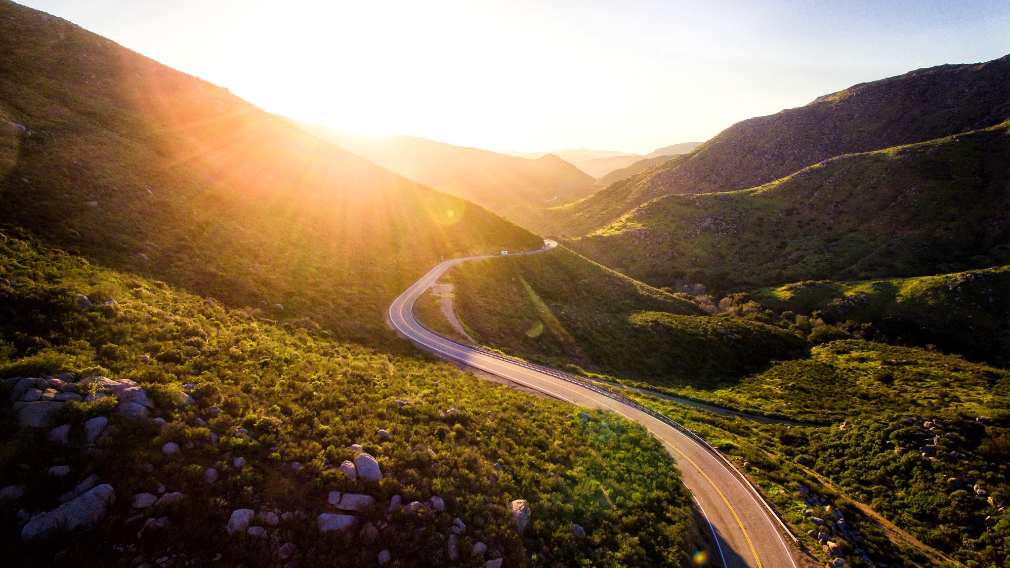 Sustainable mobility, a present-day challenge that will change the future