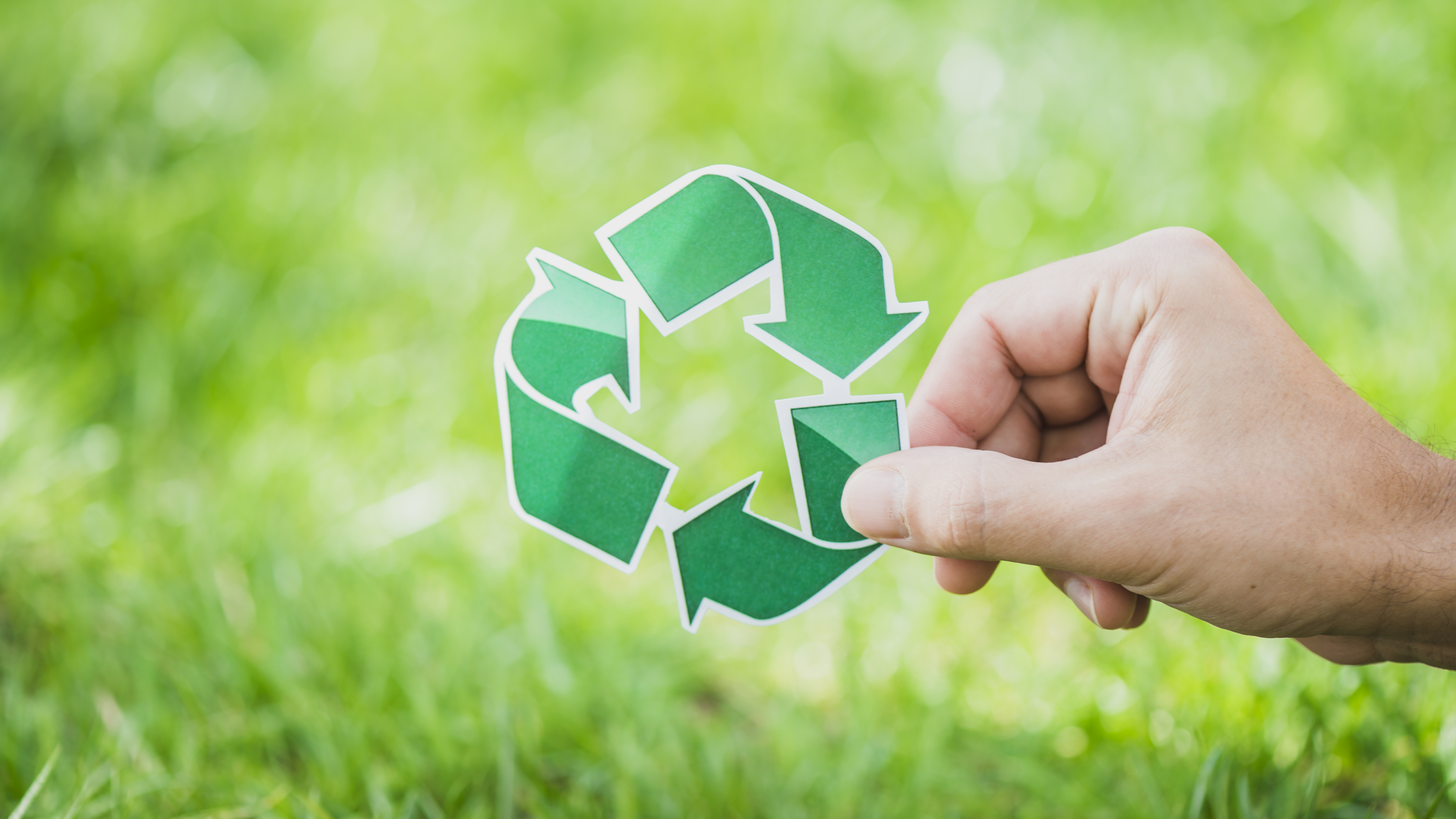 Como convertir residuos en energía