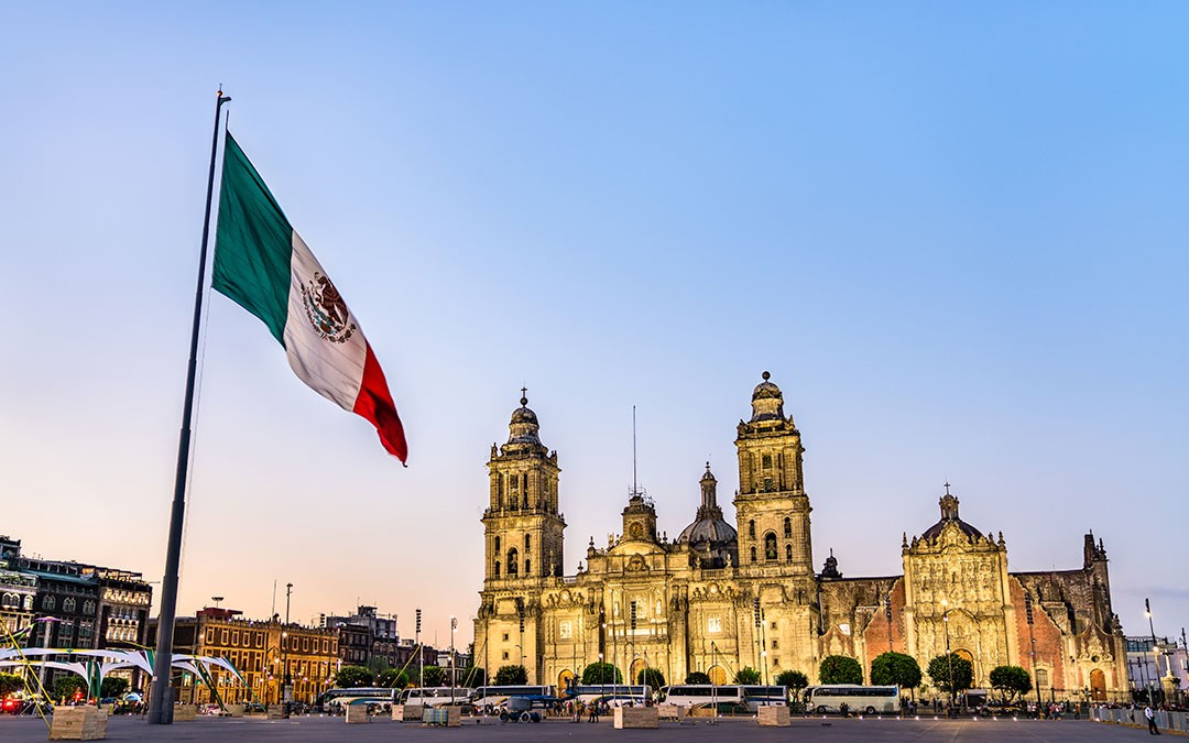 El hidrógeno verde en México