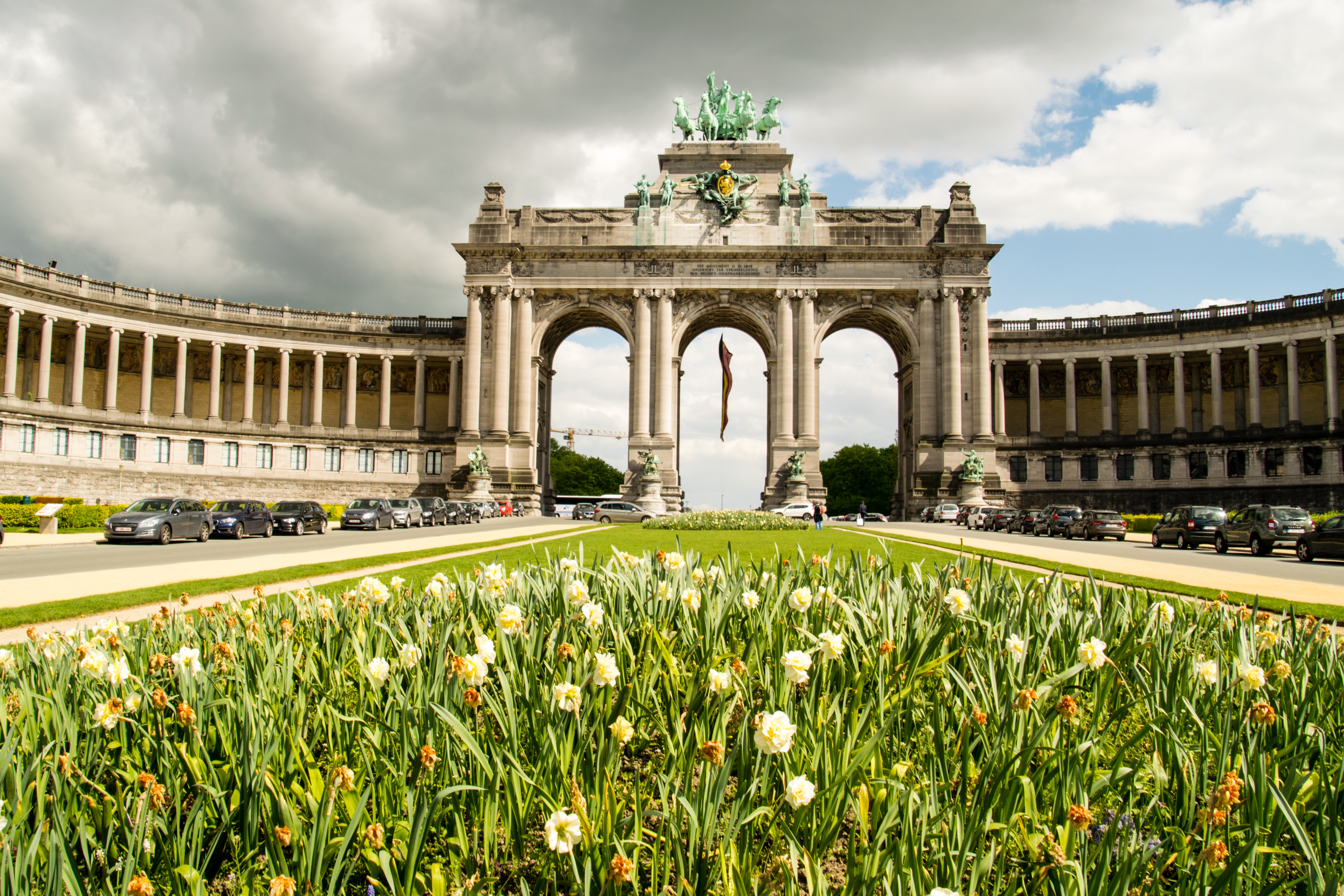 Belgium will rely on green hydrogen to even out its energy balance