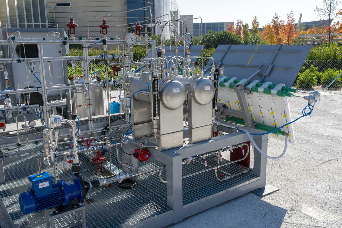 La innovación española marca el futuro neutro en carbono