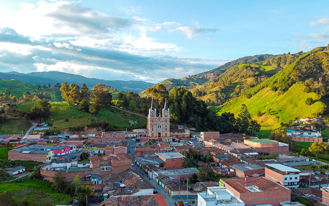 Colombia encuentra en el hidrógeno una oportunidad