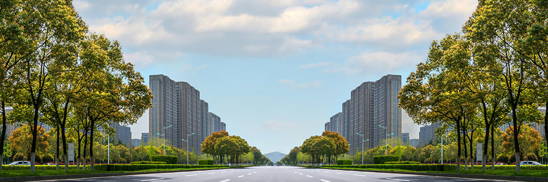 La ciudad sostenible: el futuro de los núcleos urbanos