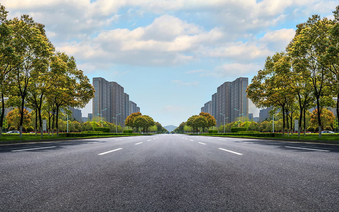 The smart city: the future of urban areas