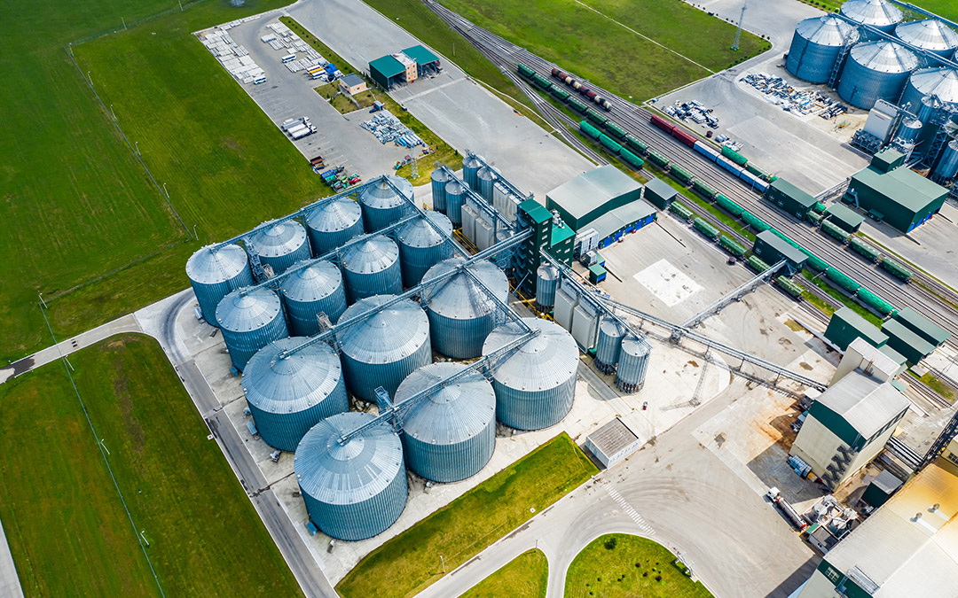 Biogas to harness the potential of waste