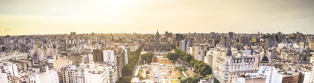 Argentina apuesta por el hidrógeno verde para revitalizar su economía