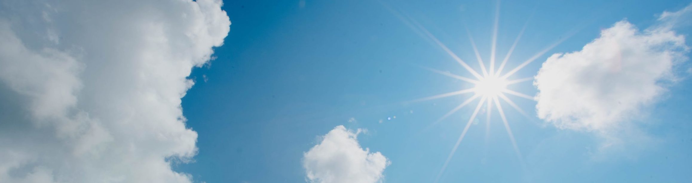 El sol, fuente inagotable de energía