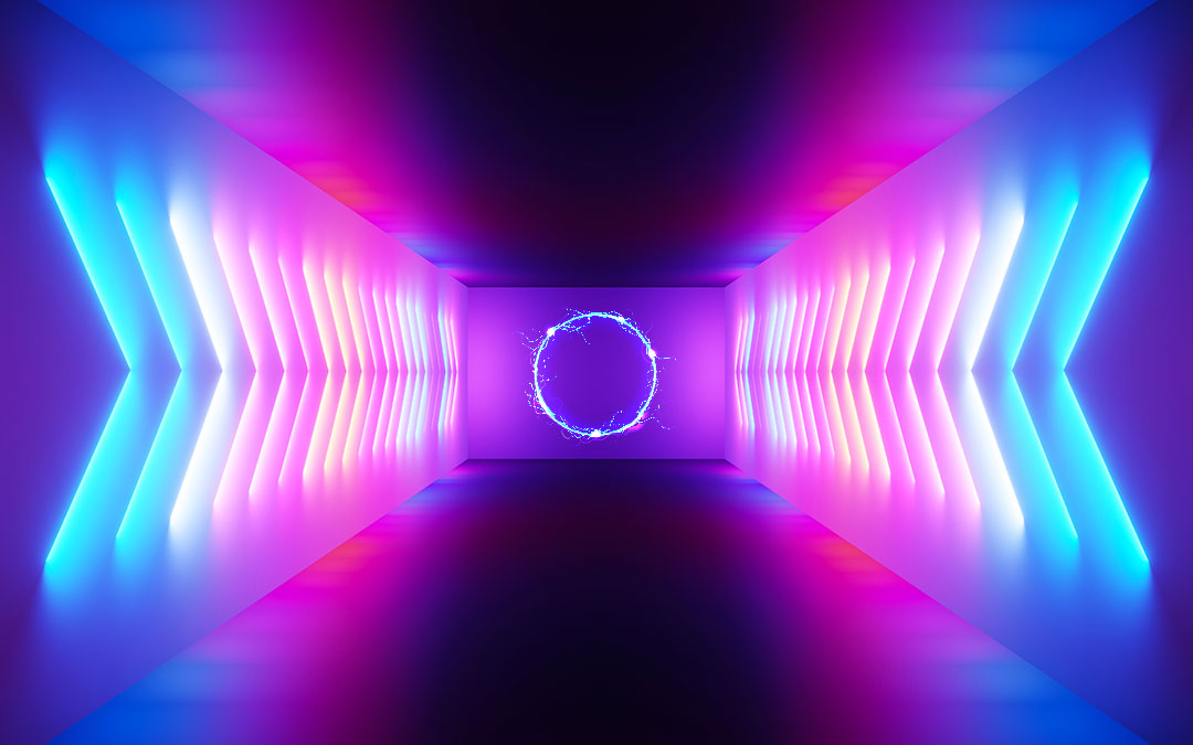 Metaverso futuro energía
