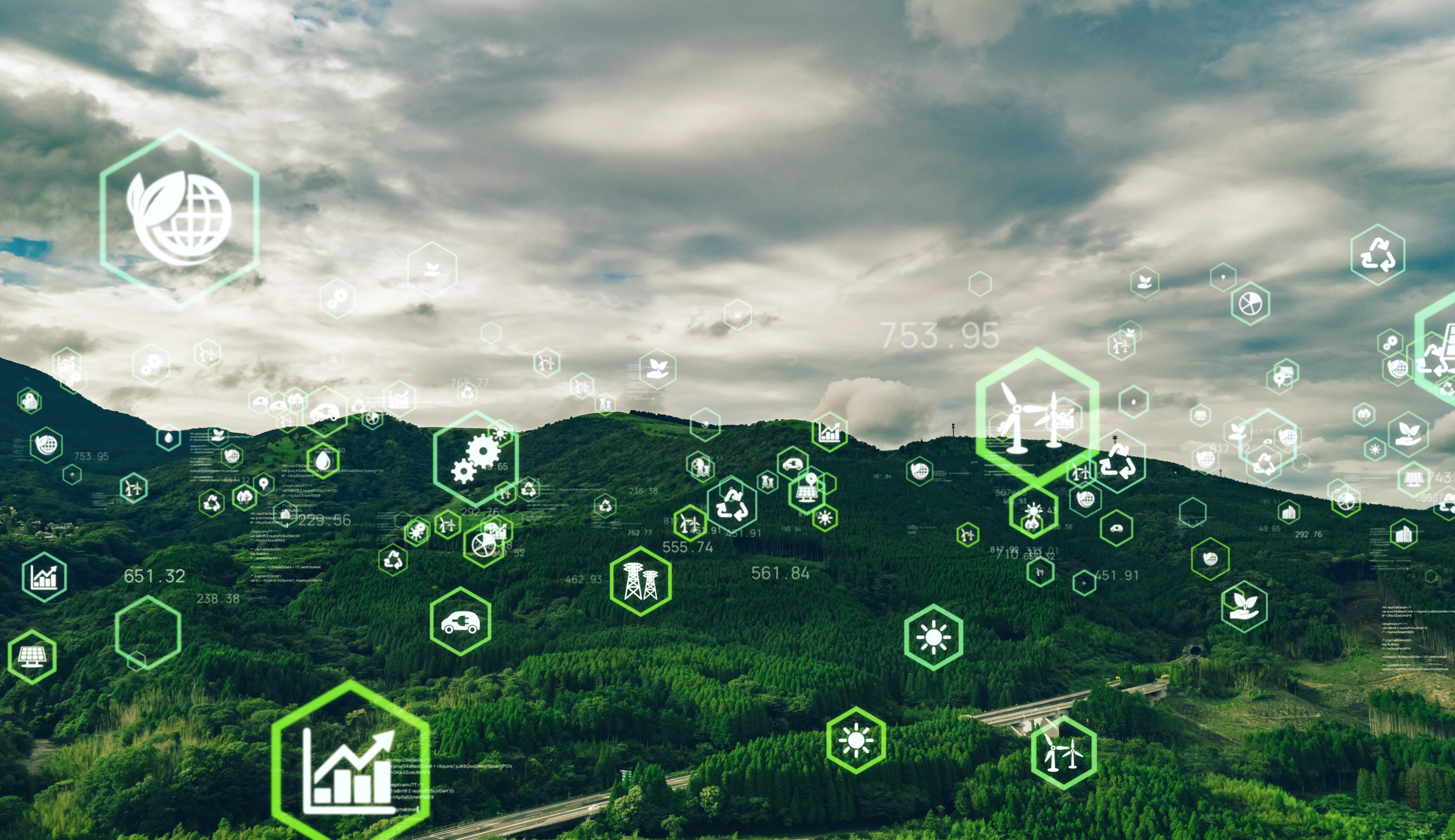 Today’s trends for tomorrow’s sustainable mobility