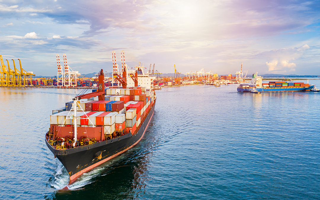 Hydrogen, the shipping partner of the future