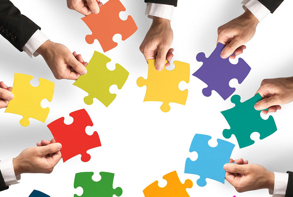 How will diversity be of great help for the energy transition?