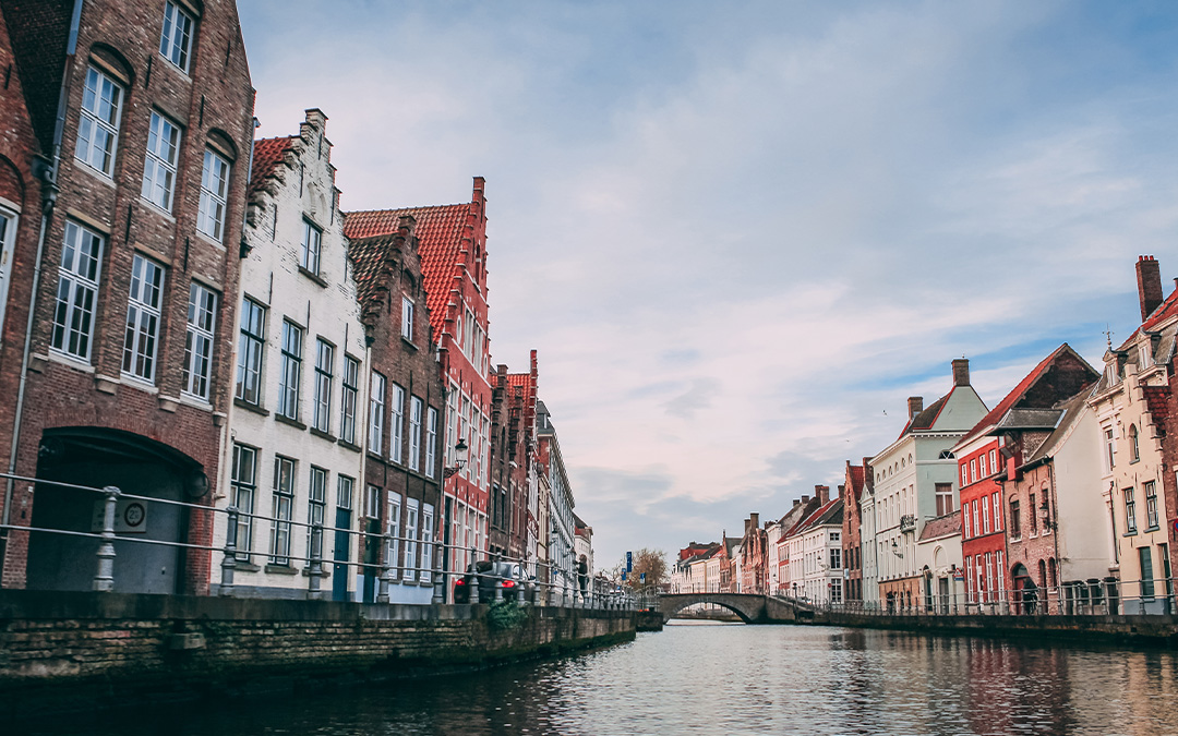 Belgium updates its hydrogen strategy in anticipation of European legislation
