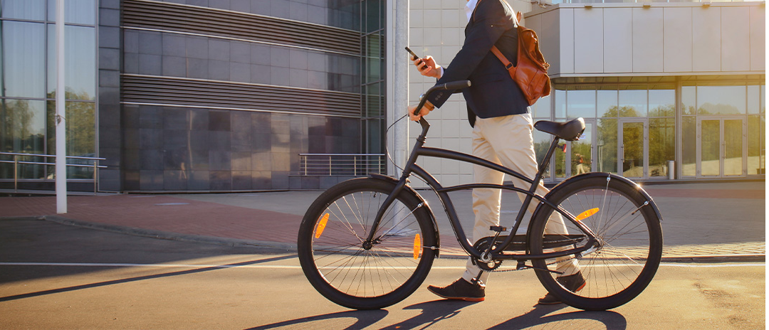 Having a more sustainable day is easier than you think