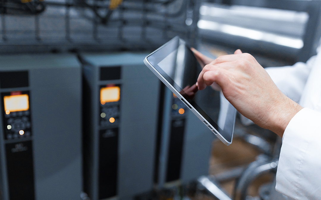 El impacto del big data en la energía: la tecnología que está transformando el sector