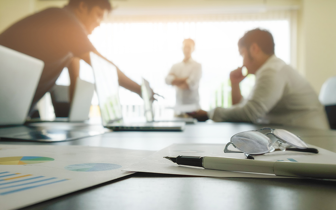 Bringing together senior and junior talent: a winning team for the decarbonisation challenge