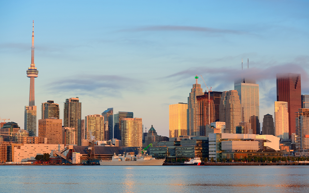 Canadá quiere aprovechar sus capacidades para desarrollar una próspera economía del hidrógeno