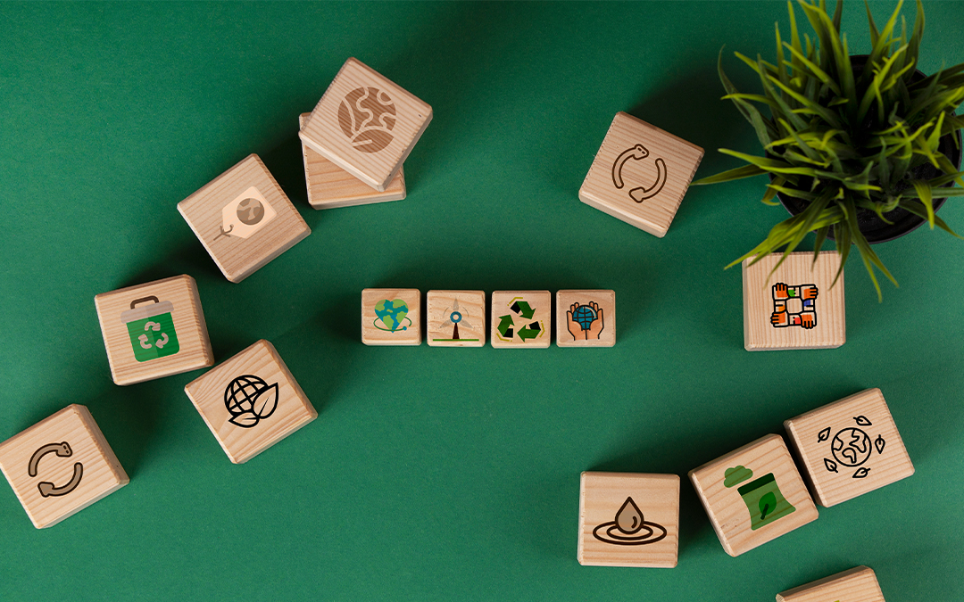 The growing importance of sustainability indices and ratings
