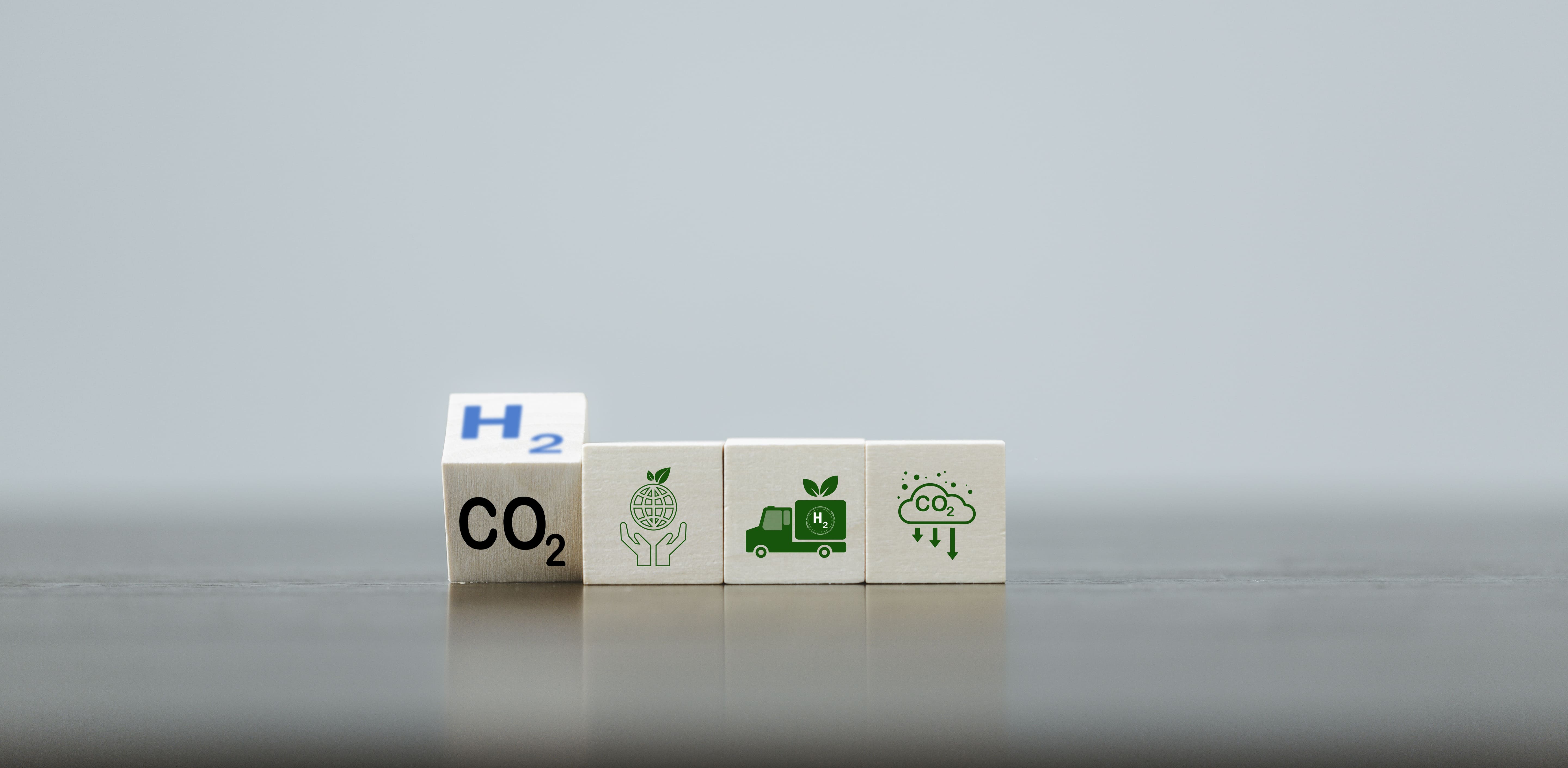 The potential of green hydrogen for decarbonisation