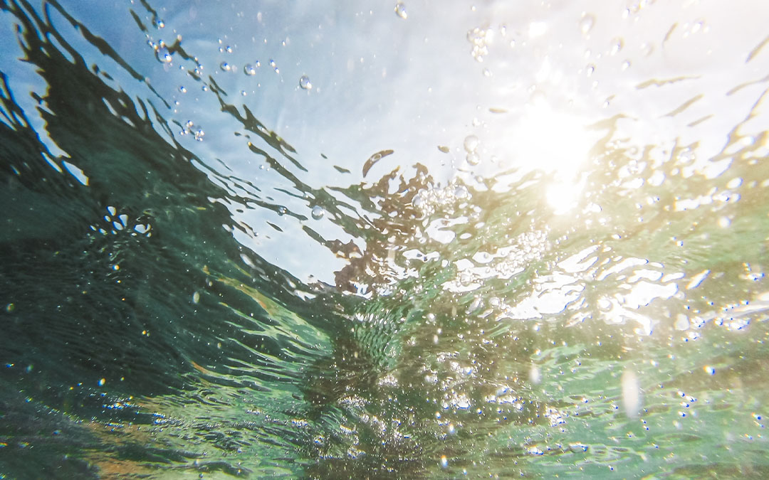 Water positive: what is this water revolution all about?