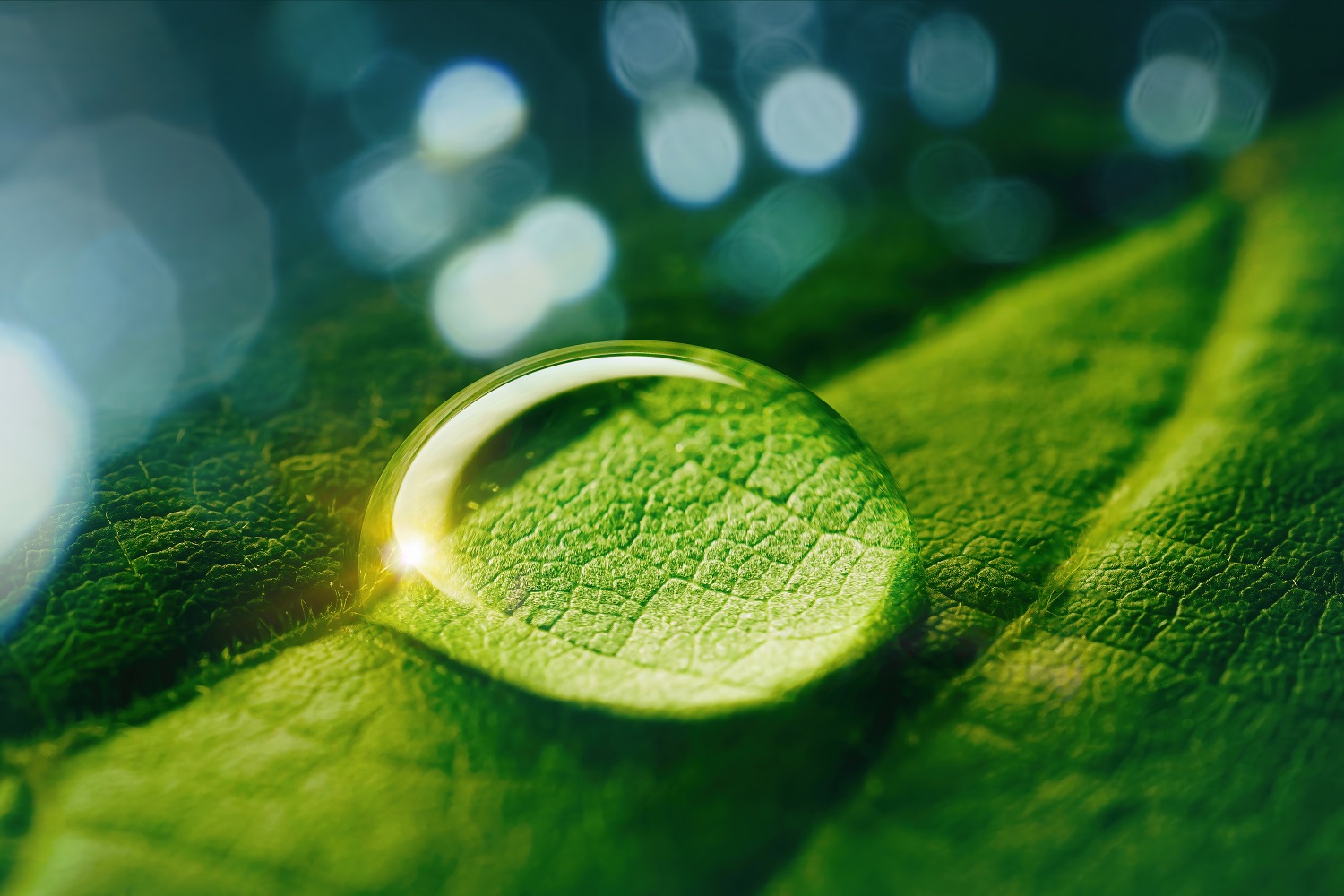 How does underground hydrogen storage work?