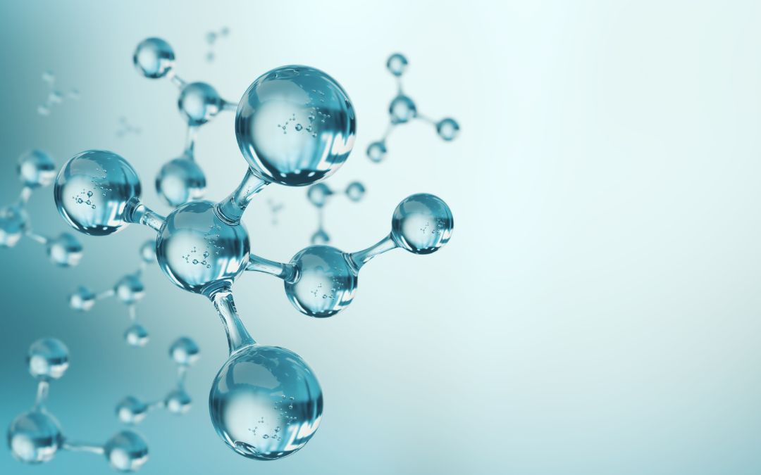 What is metrology and why could it be important in the hydrogen market?