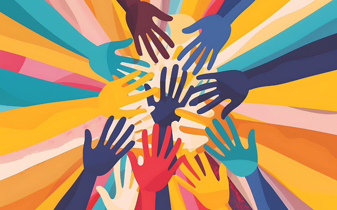 Enagás fosters equality through its diversity axes