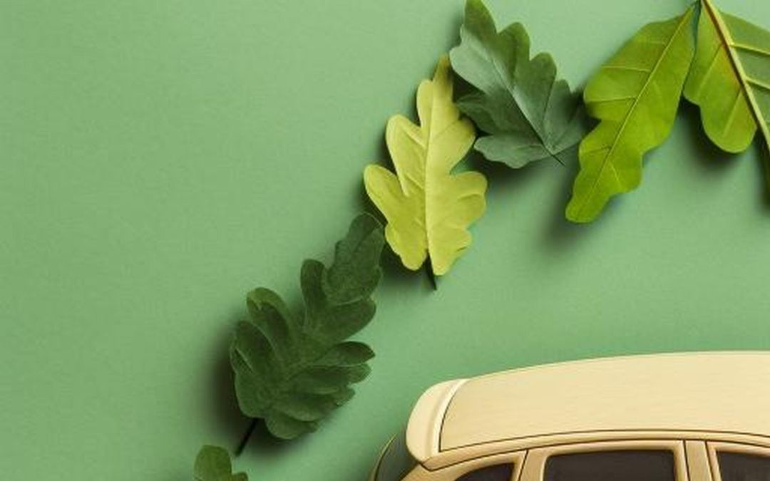 The power of renewable hydrogen for  sustainable mobility