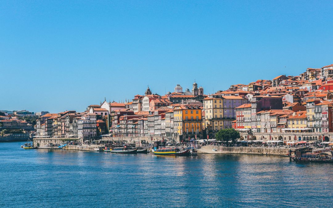 Portugal, a country committed to the development of green hydrogen
