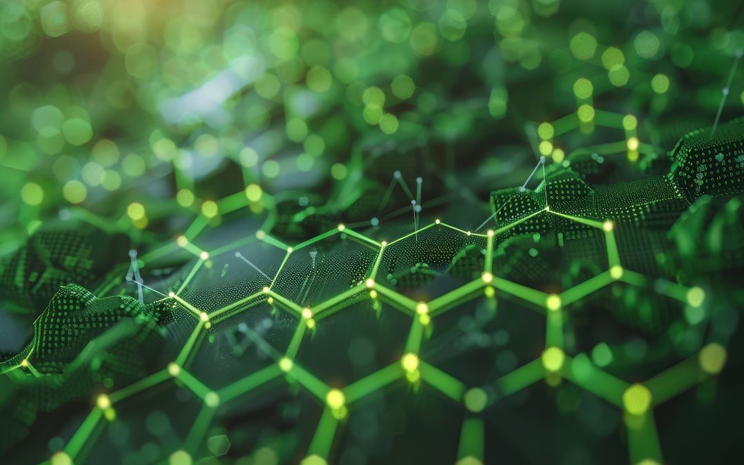 ¿Qué es el amoníaco verde y para qué sirve?