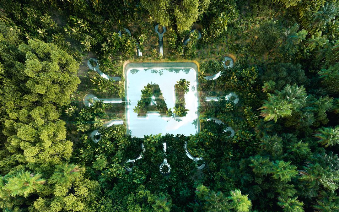 Questions about Artificial Intelligence in the energy sector