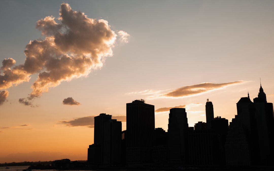 Cities against climate change