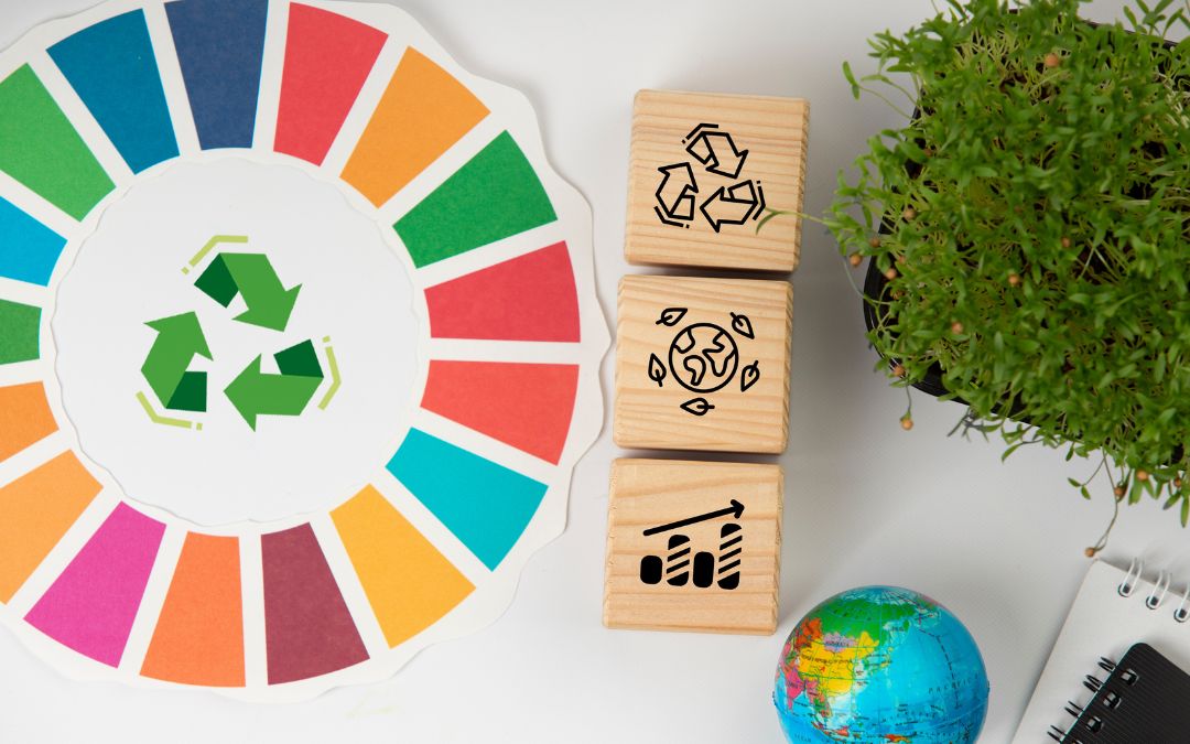 SDG7 and green hydrogen: a solution for the energy of the future