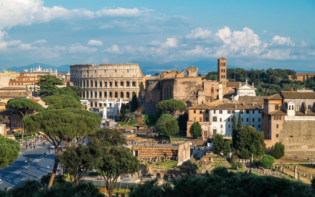 Italia apuesta por el hidrógeno renovable