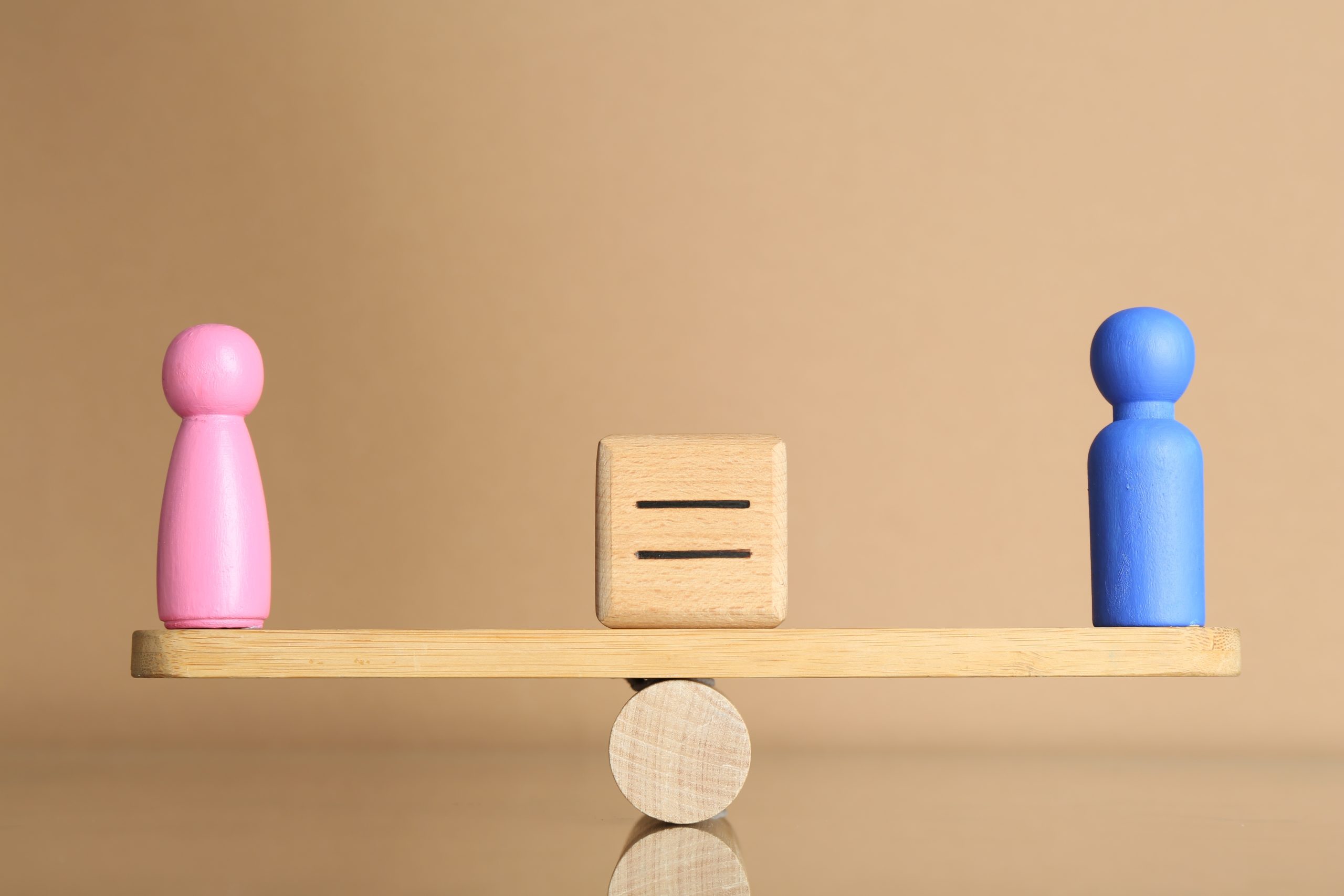 Achieving gender parity in the energy sector