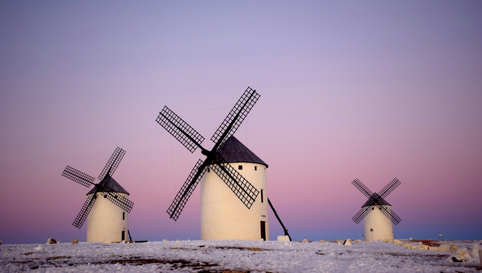 El hidrógeno renovable y Castilla-La Mancha