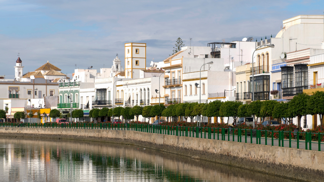 Andalucía, referente en hidrógeno verde