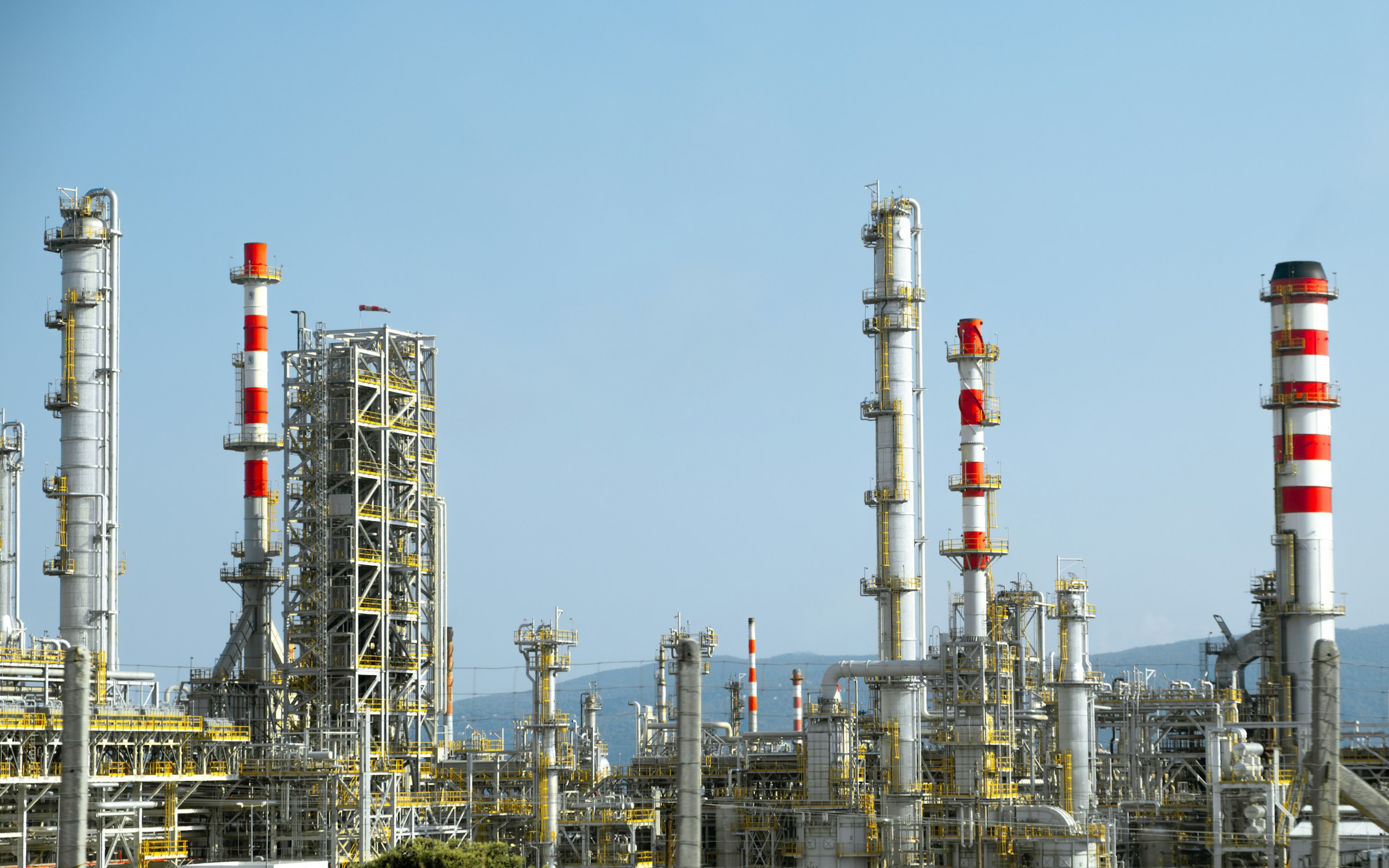 Green hydrogen and the chemical industry