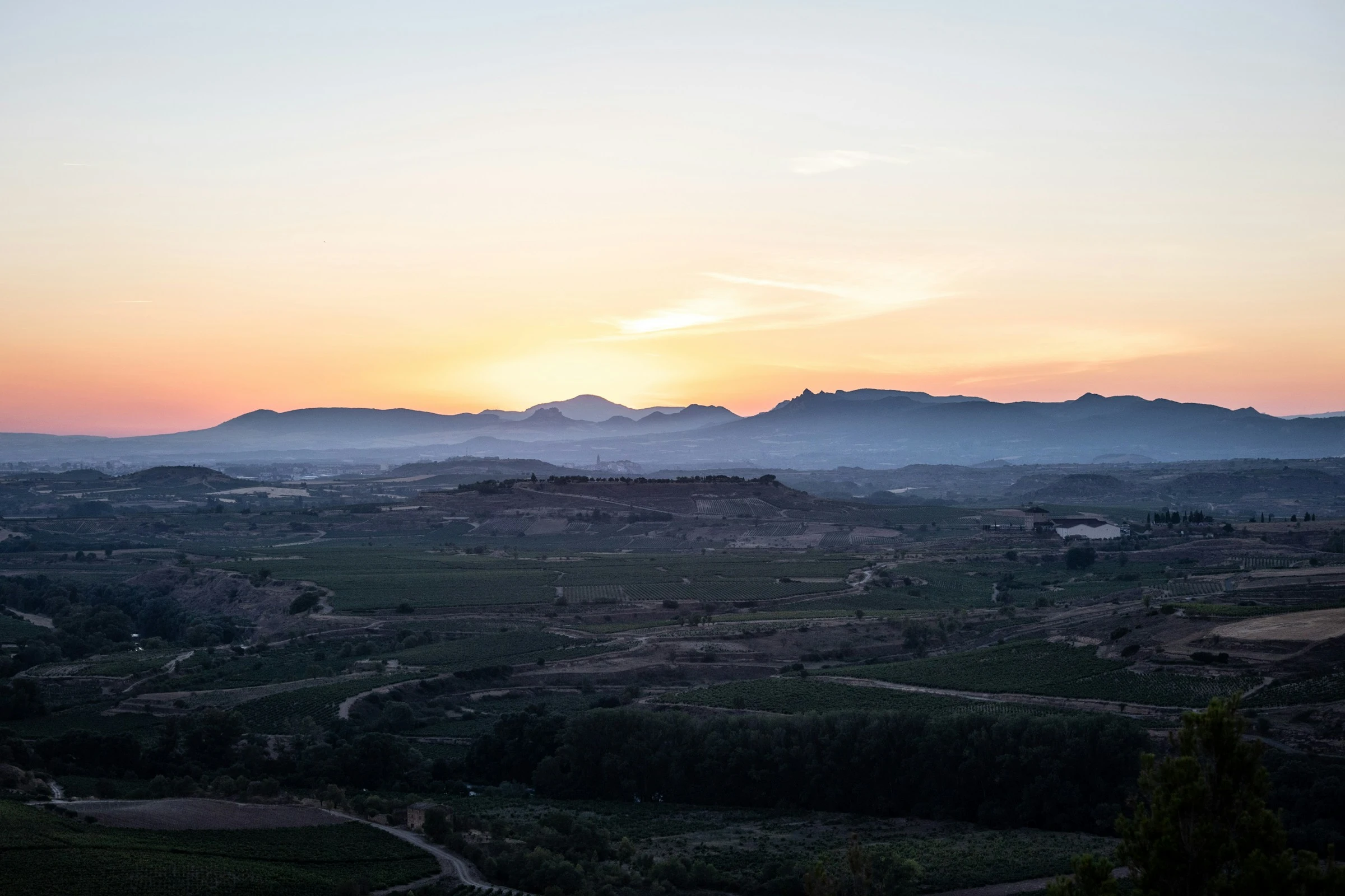 Hidrógeno verde La Rioja