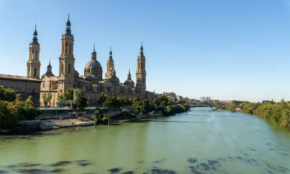 Aragón: ubicación estratégica, recursos renovables e innovación para el hidrógeno verde