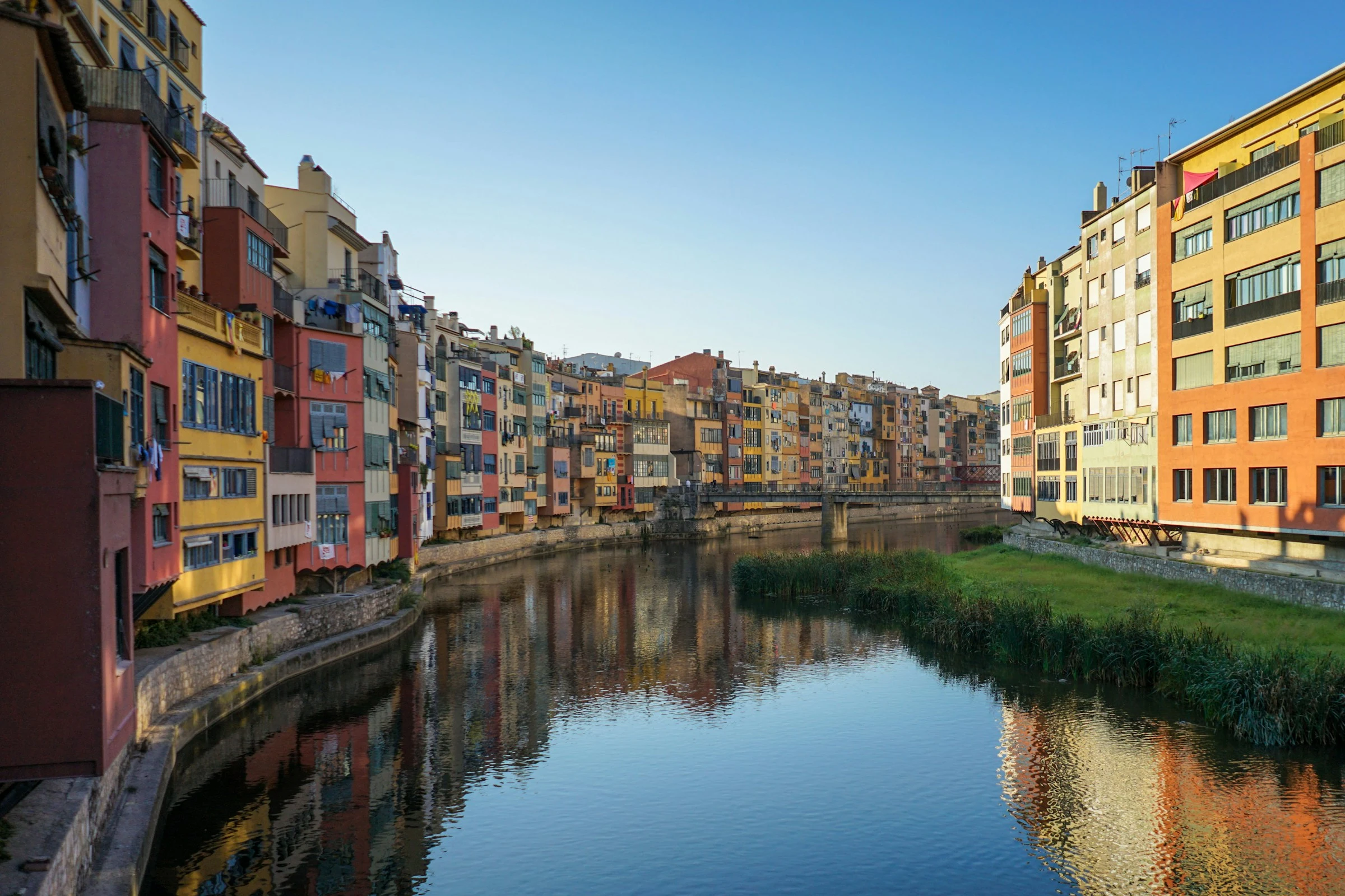 hidrógeno verde en cataluña