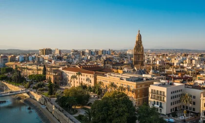 Green hydrogen projects in Murcia: roll-out through technology and innovation