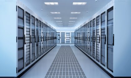 La inteligencia artificial necesita energía: el reto de los centros de datos